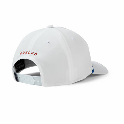 Poncho Outdoors Fly Fishing Hat