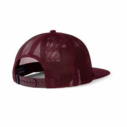 Poncho Outdoors Javelina Mesh Hat