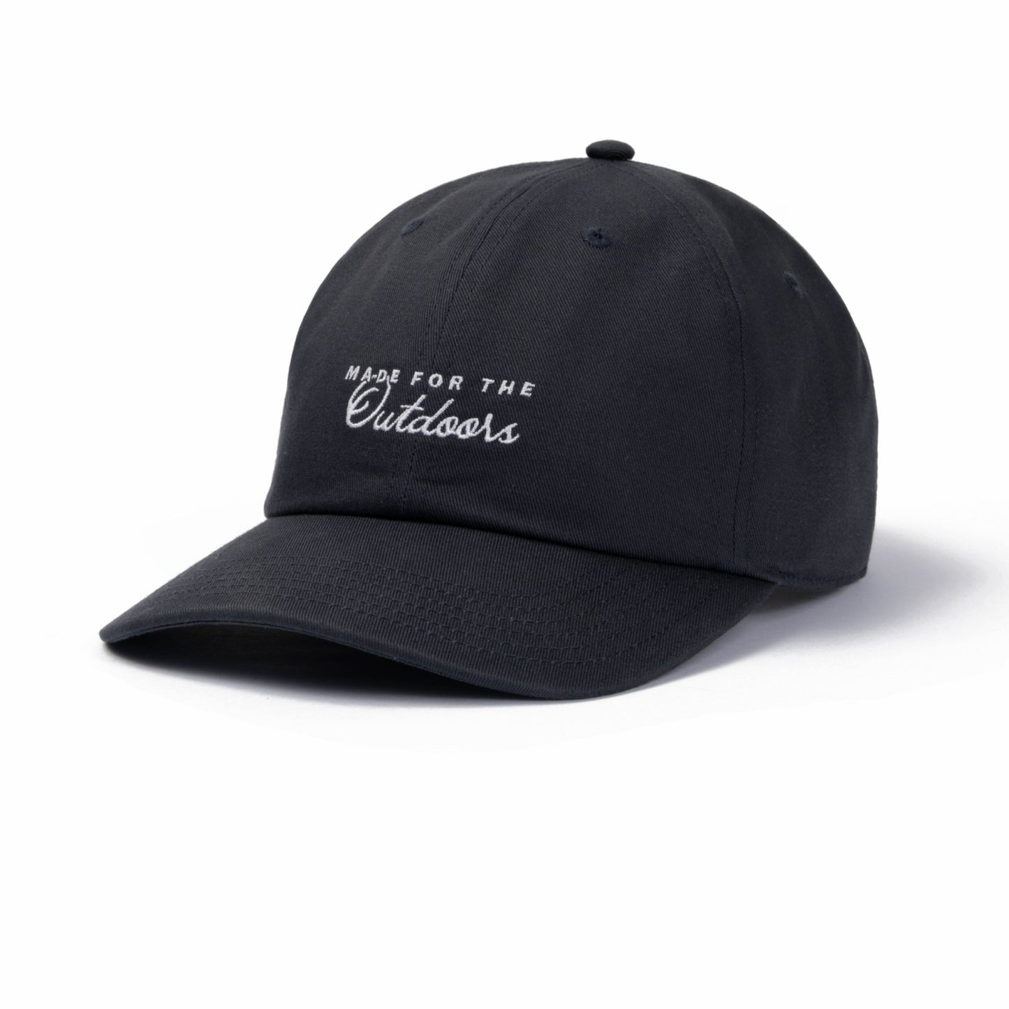 Poncho Outdoors Made for the Outdoors Dad Hat