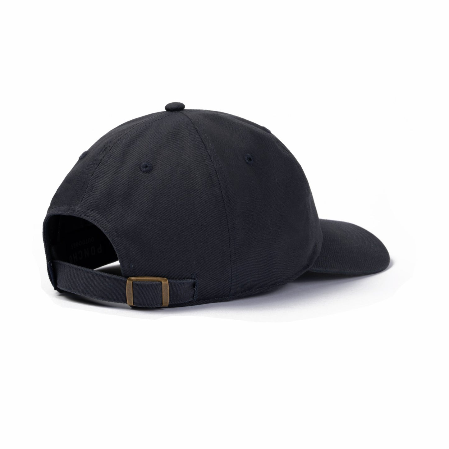 Poncho Outdoors Made for the Outdoors Dad Hat