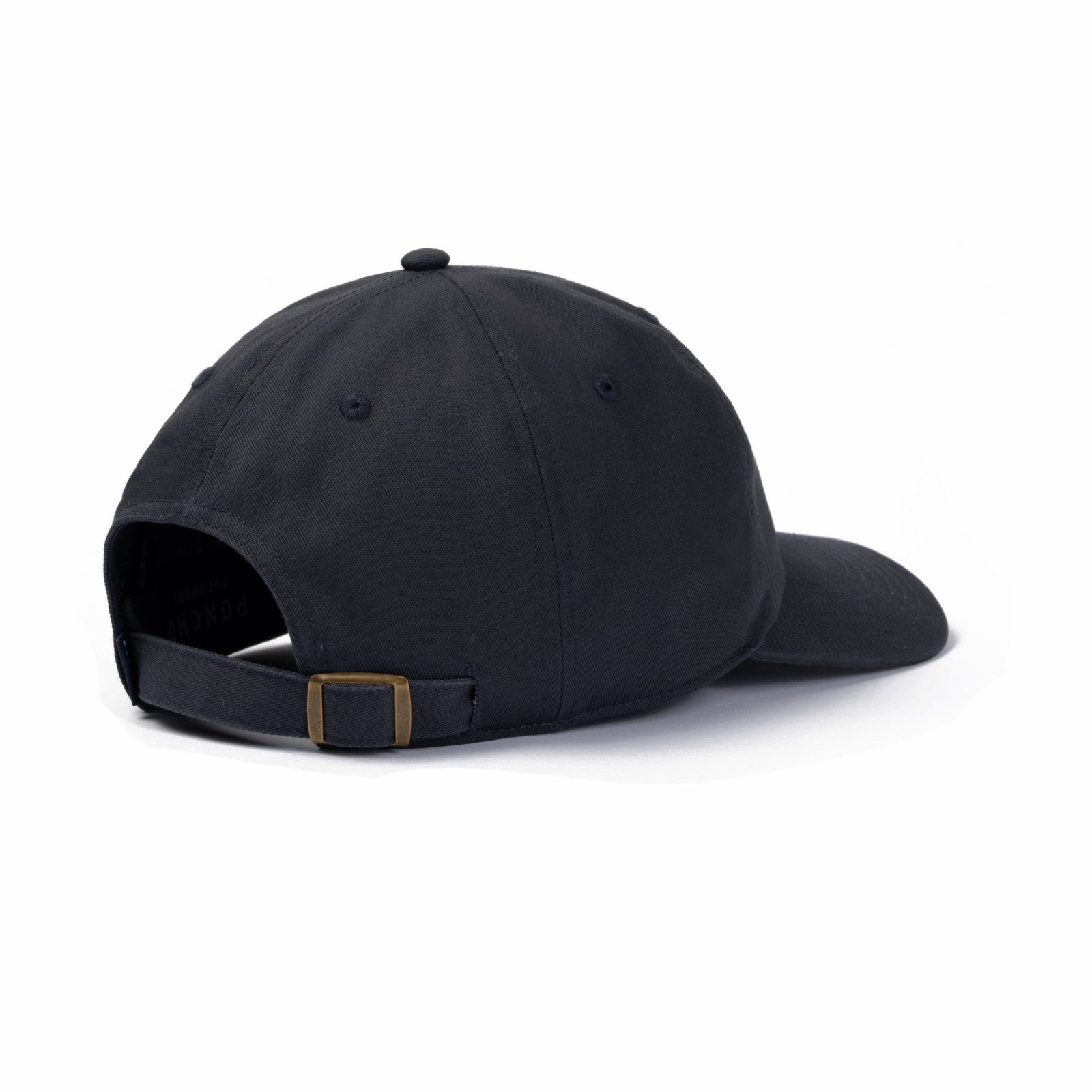 Poncho Outdoors Made for the Outdoors Dad Hat