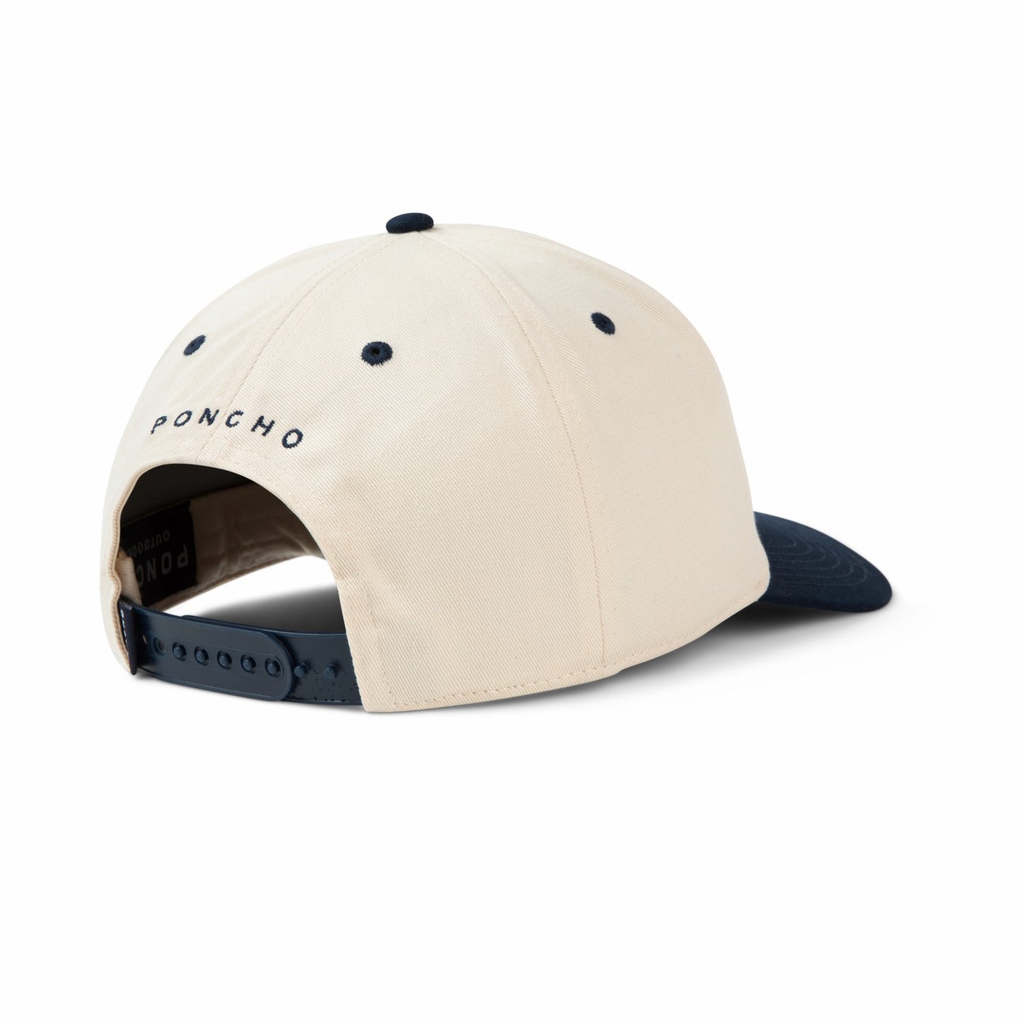 Poncho Outdoors Wild Places Hat