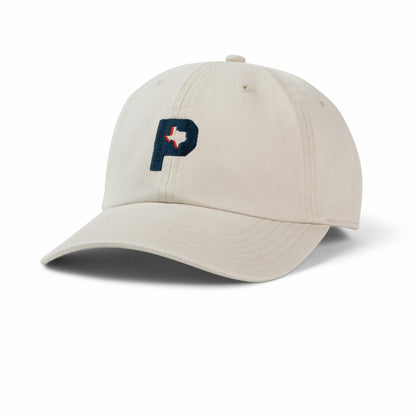 Poncho Outdoors Poncho P Embroidered Hat