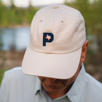 Poncho Outdoors Poncho P Embroidered Hat