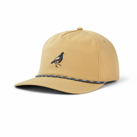 Poncho Outdoors Quail Hat