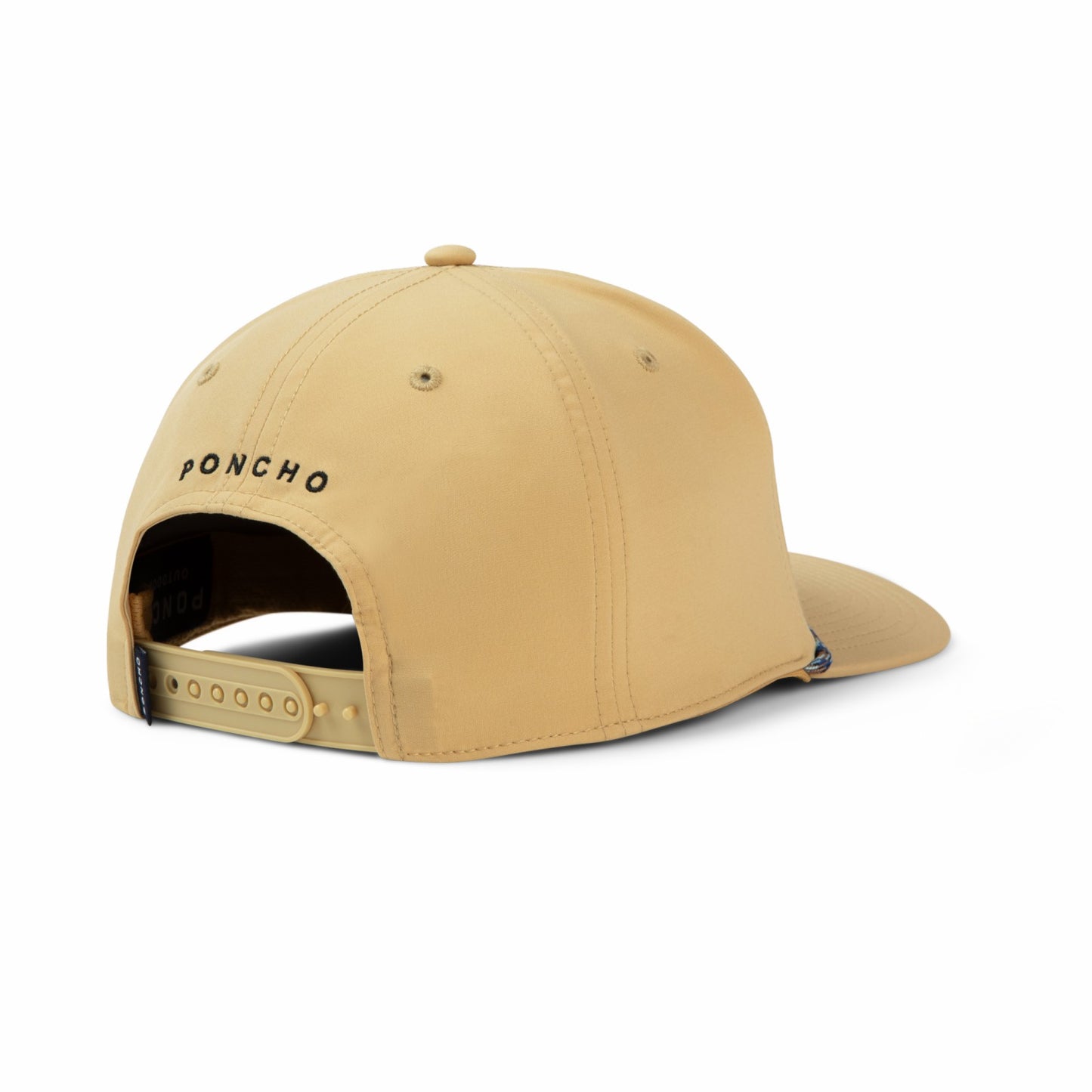 Poncho Outdoors Quail Hat