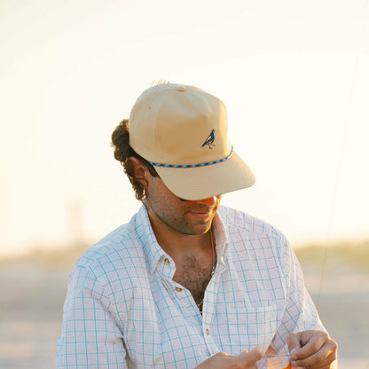Poncho Outdoors Quail Hat