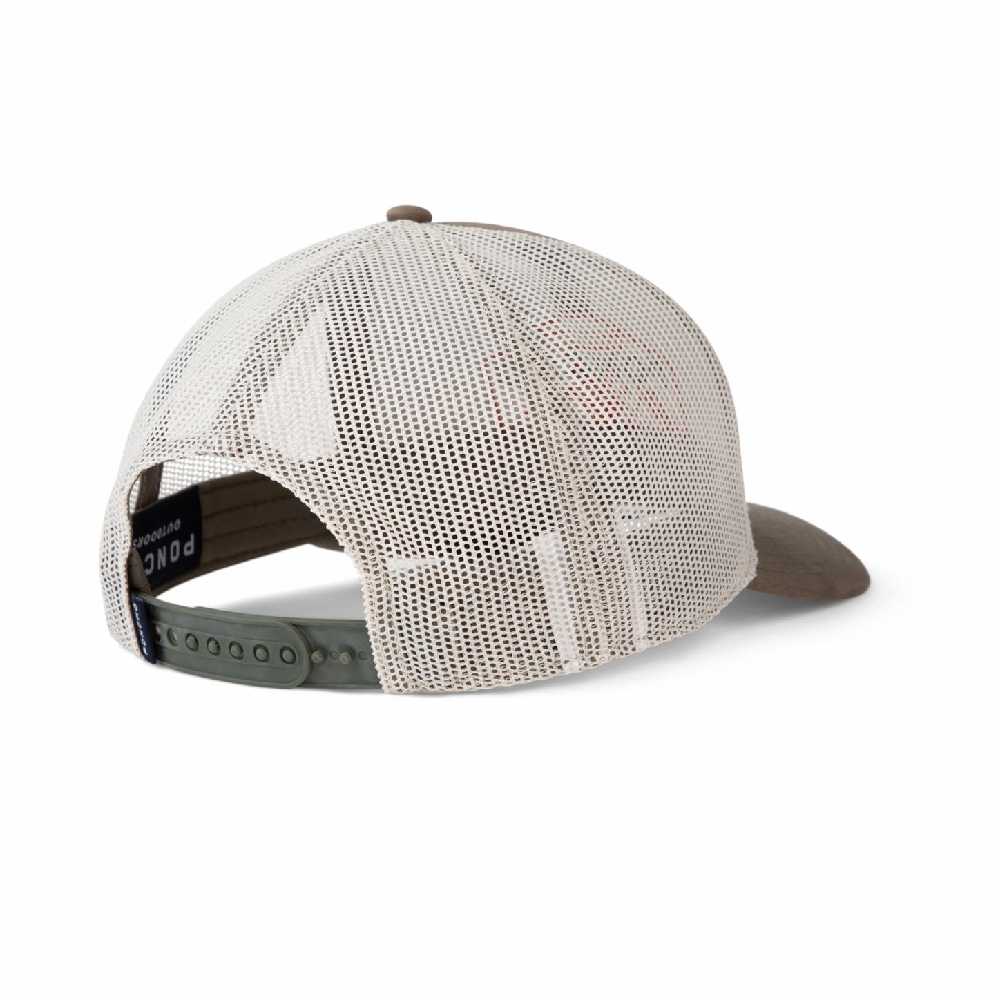Poncho Outdoors Ocotillo Trucker Hat