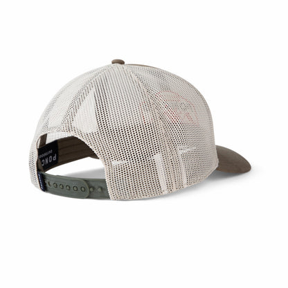 Poncho Outdoors Ocotillo Trucker Hat