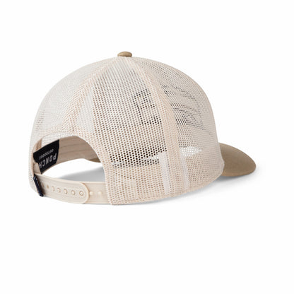 Poncho Outdoors Busted Covey Hat