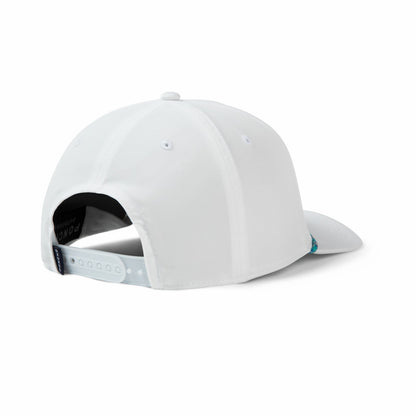 Poncho Outdoors Bonefish Hat