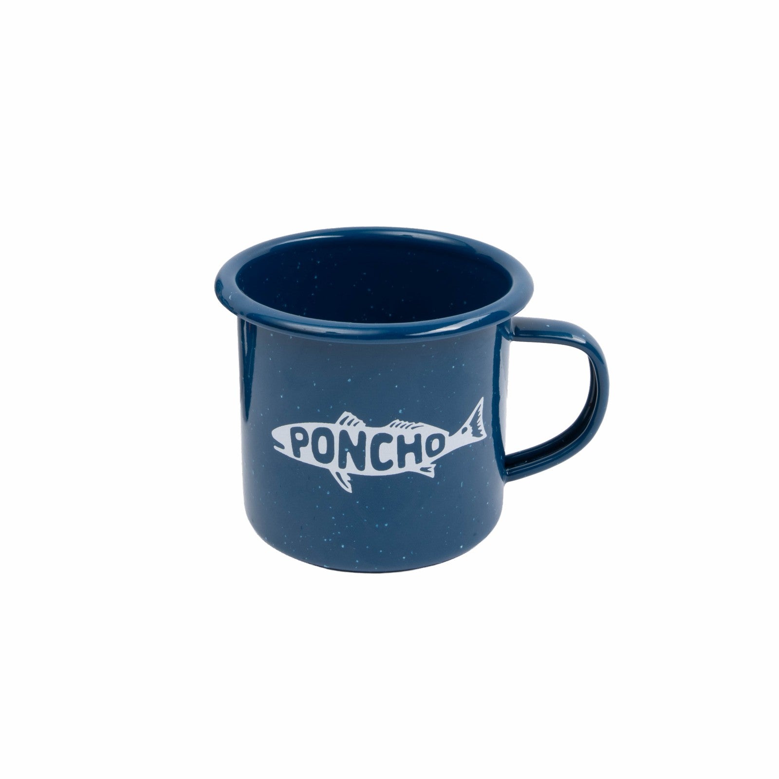 Poncho Outdoors Redfish Mug