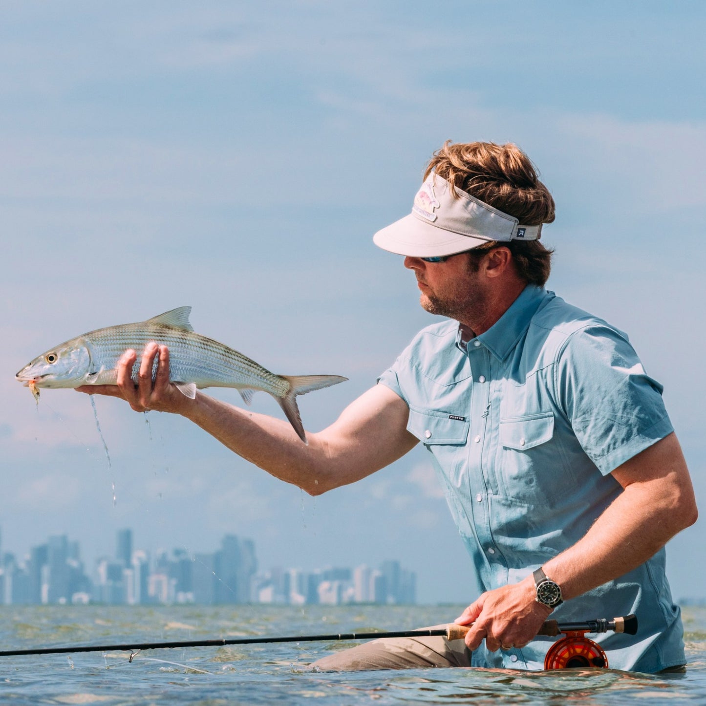 Poncho Outdoors The Biscayne
