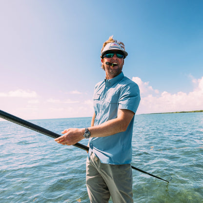 Poncho Outdoors The Biscayne