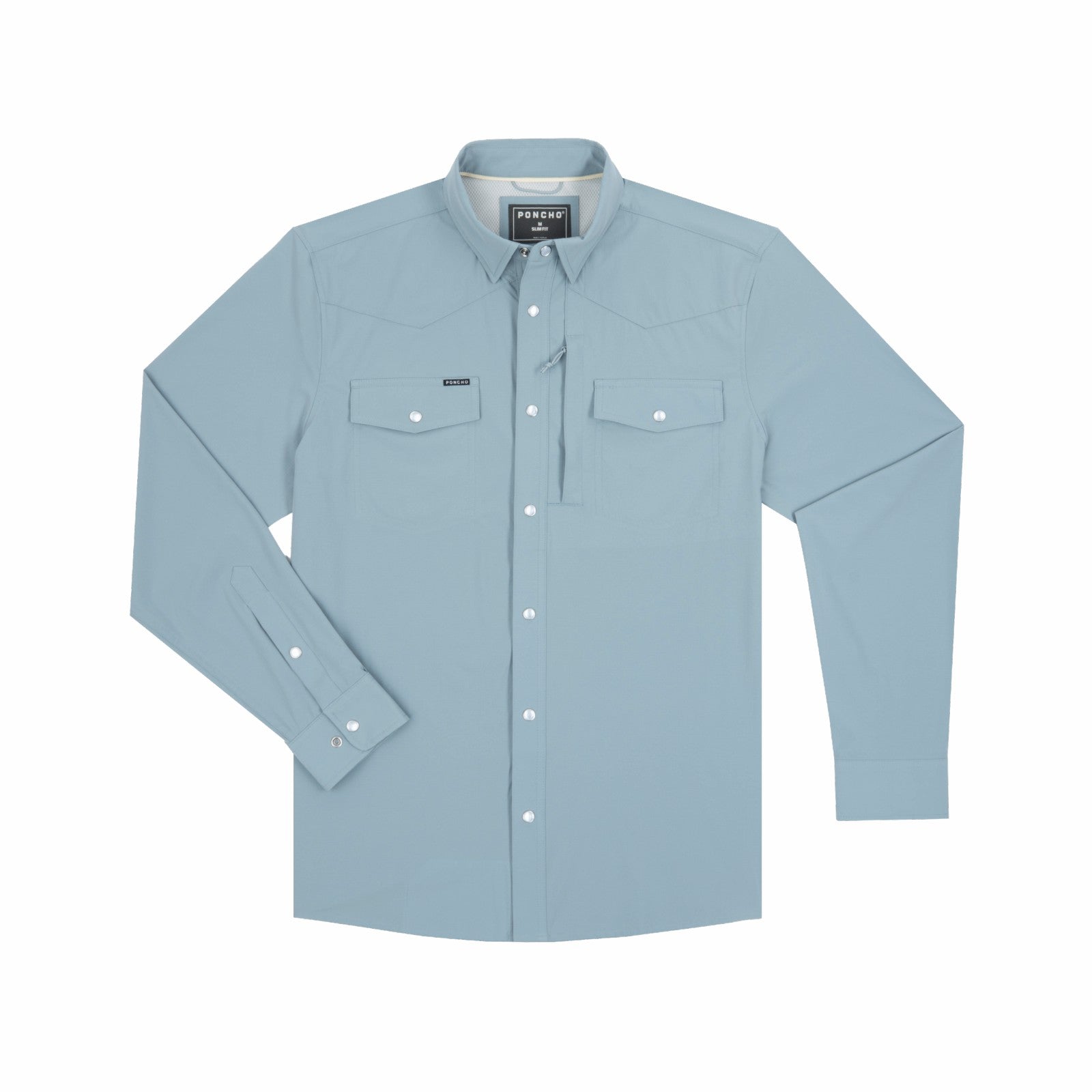 Poncho Outdoors The Pennekamp