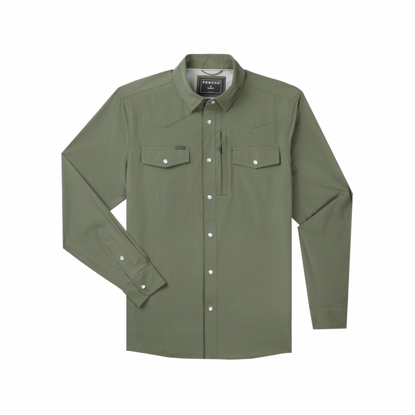 Poncho Outdoors The Fence Stretcher