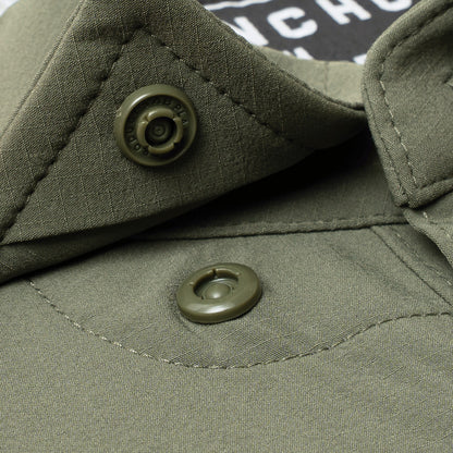 Poncho Outdoors The Fence Stretcher