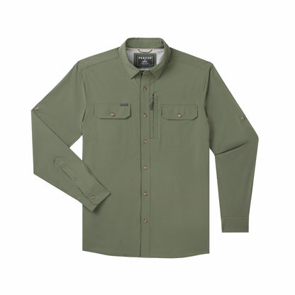 Poncho Outdoors The Backcountry