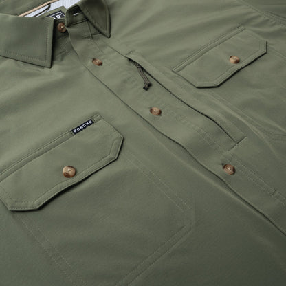Poncho Outdoors The Backcountry