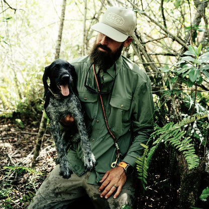 Poncho Outdoors The Backcountry