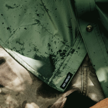 Poncho Outdoors The Backcountry