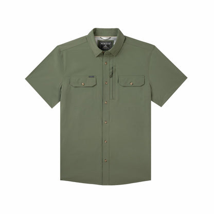 Poncho Outdoors The Badlands