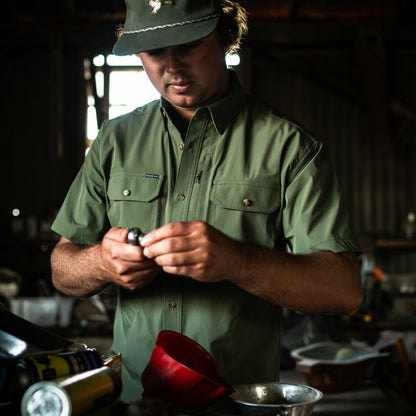 Poncho Outdoors The Badlands