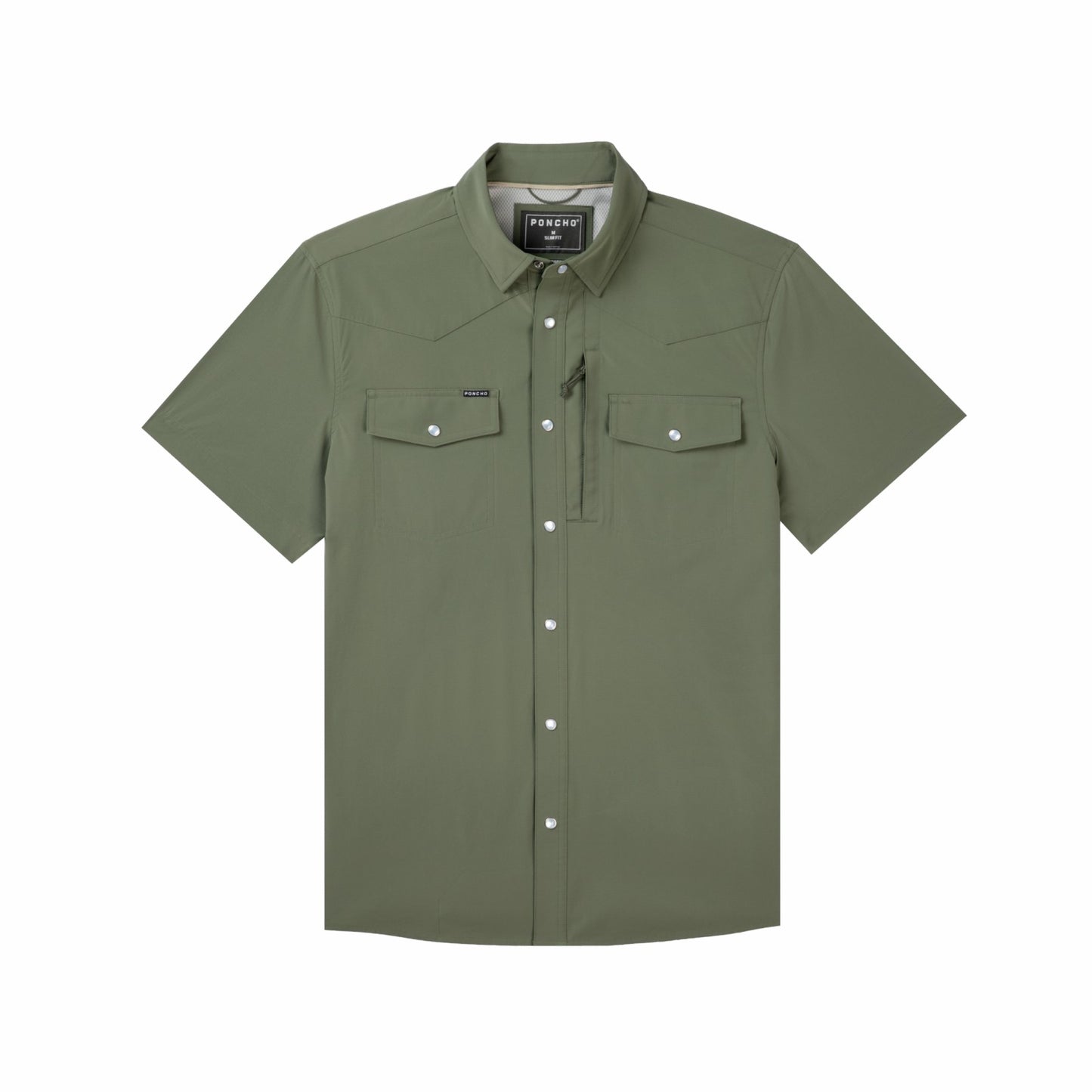 Poncho Outdoors The Grazer