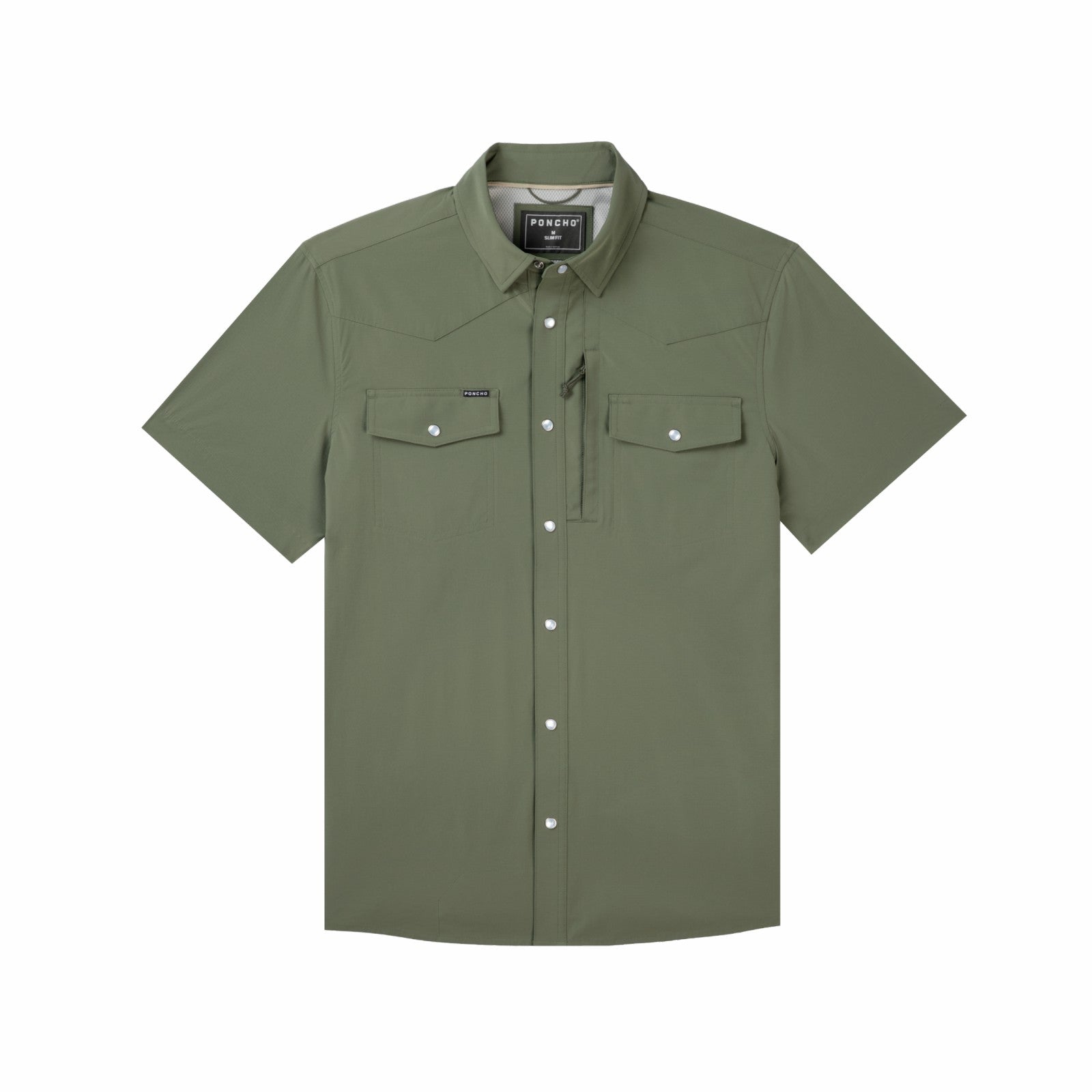 Poncho Outdoors The Grazer