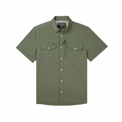 Poncho Outdoors The Grazer