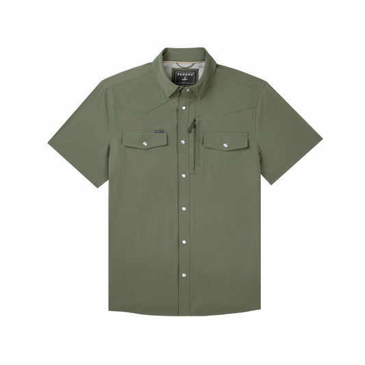 Poncho Outdoors The Grazer