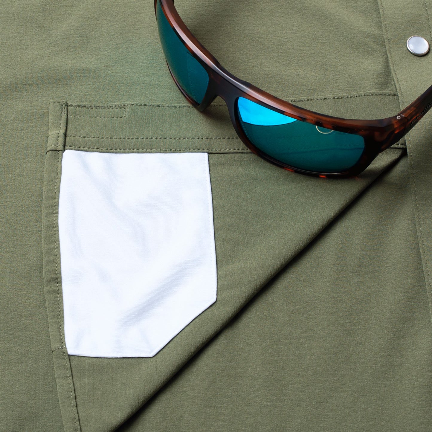 Poncho Outdoors The Grazer