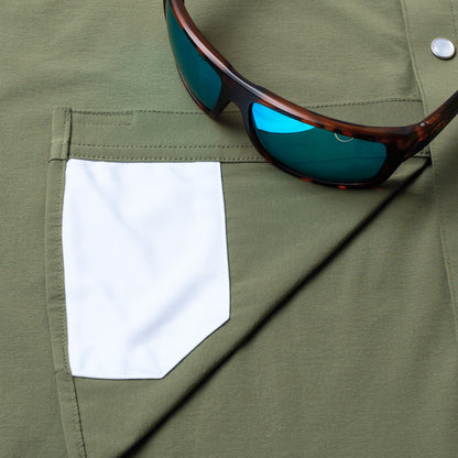 Poncho Outdoors The Grazer