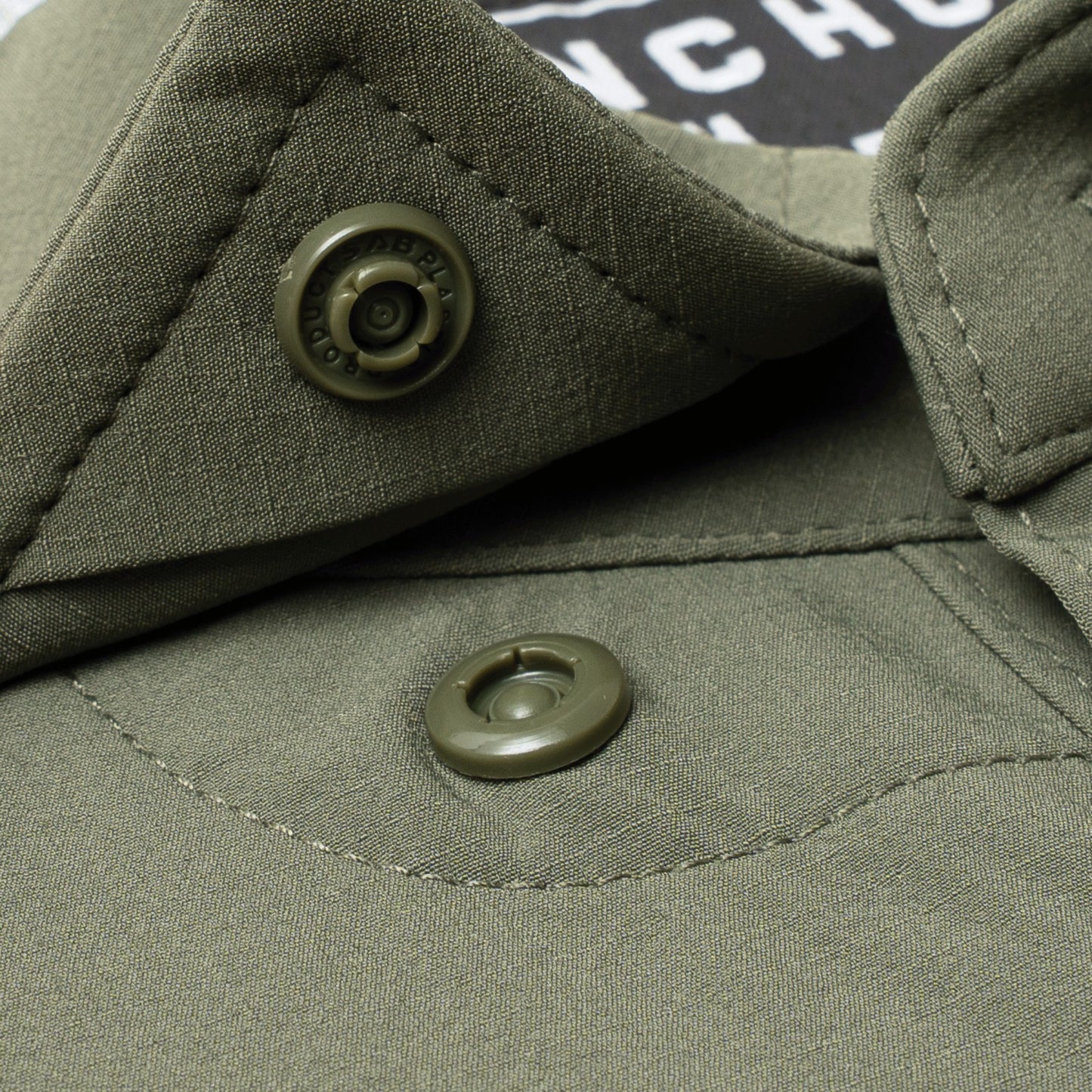 Poncho Outdoors The Grazer