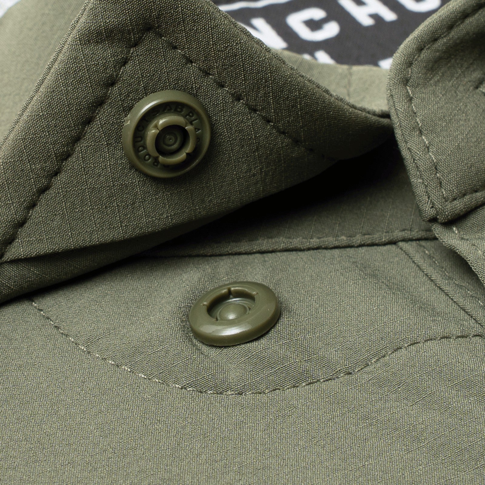 Poncho Outdoors The Grazer