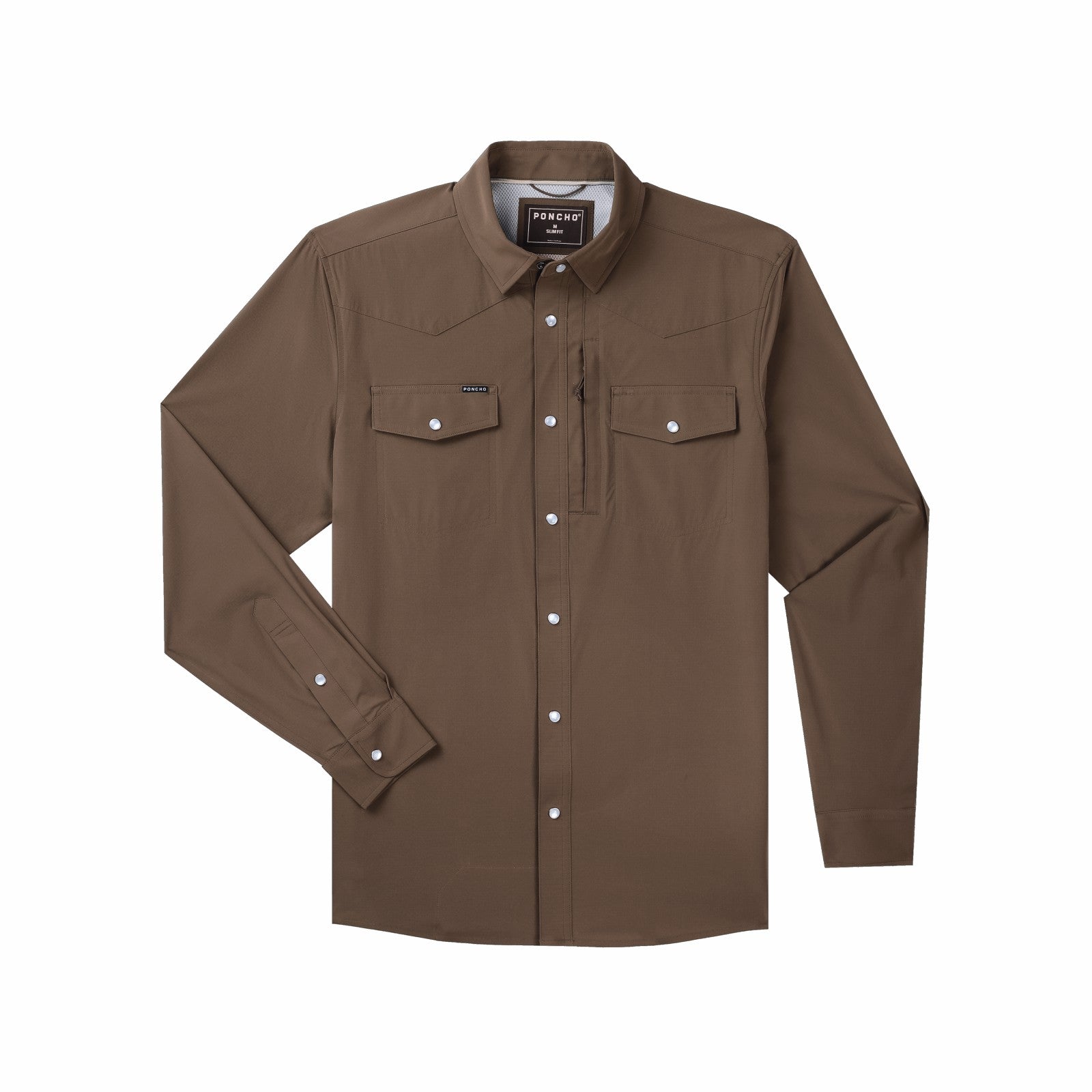 Poncho Outdoors The Lewis