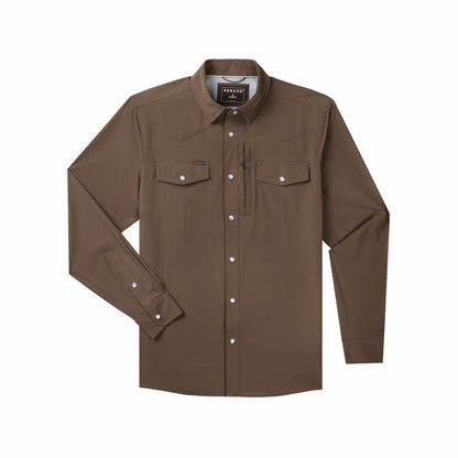 Poncho Outdoors The Lewis