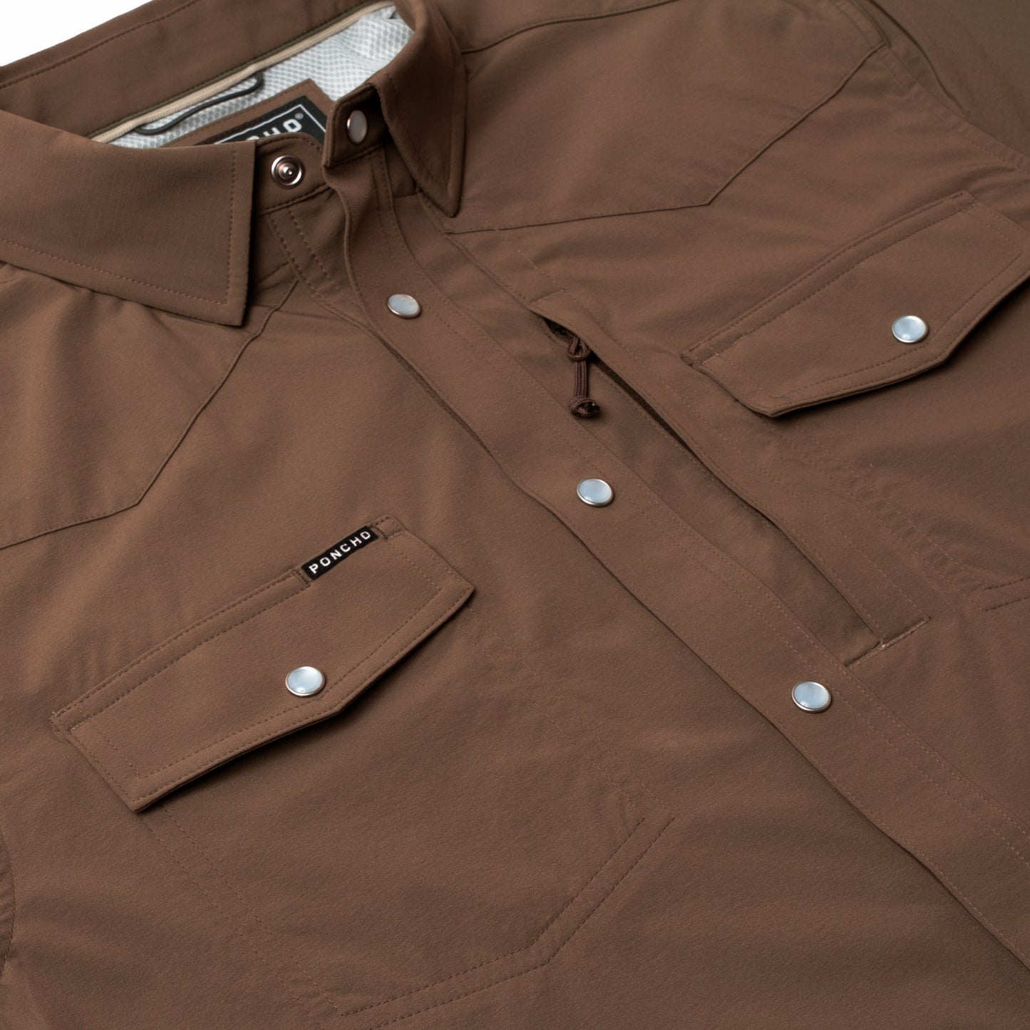 Poncho Outdoors The Lewis
