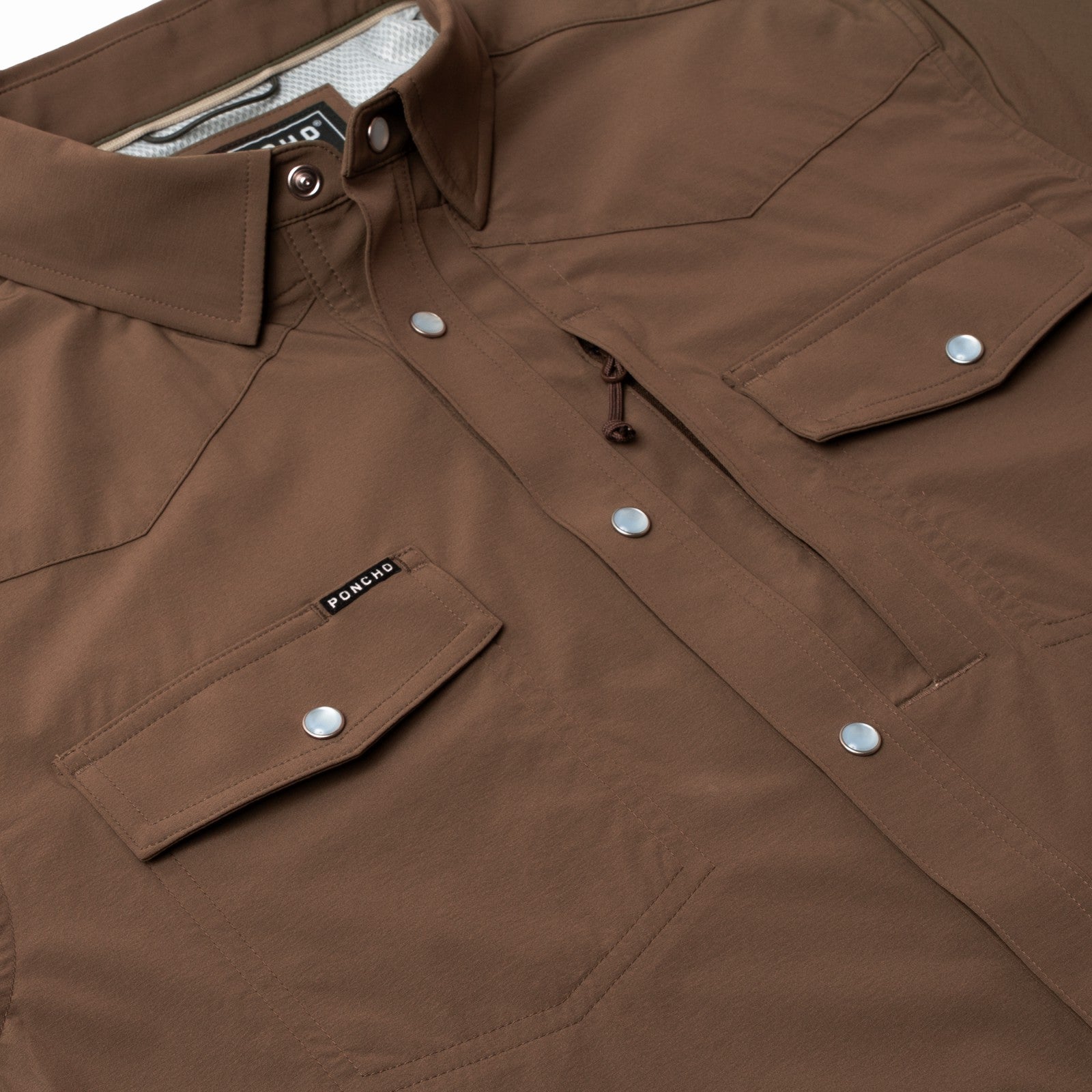 Poncho Outdoors The Lewis