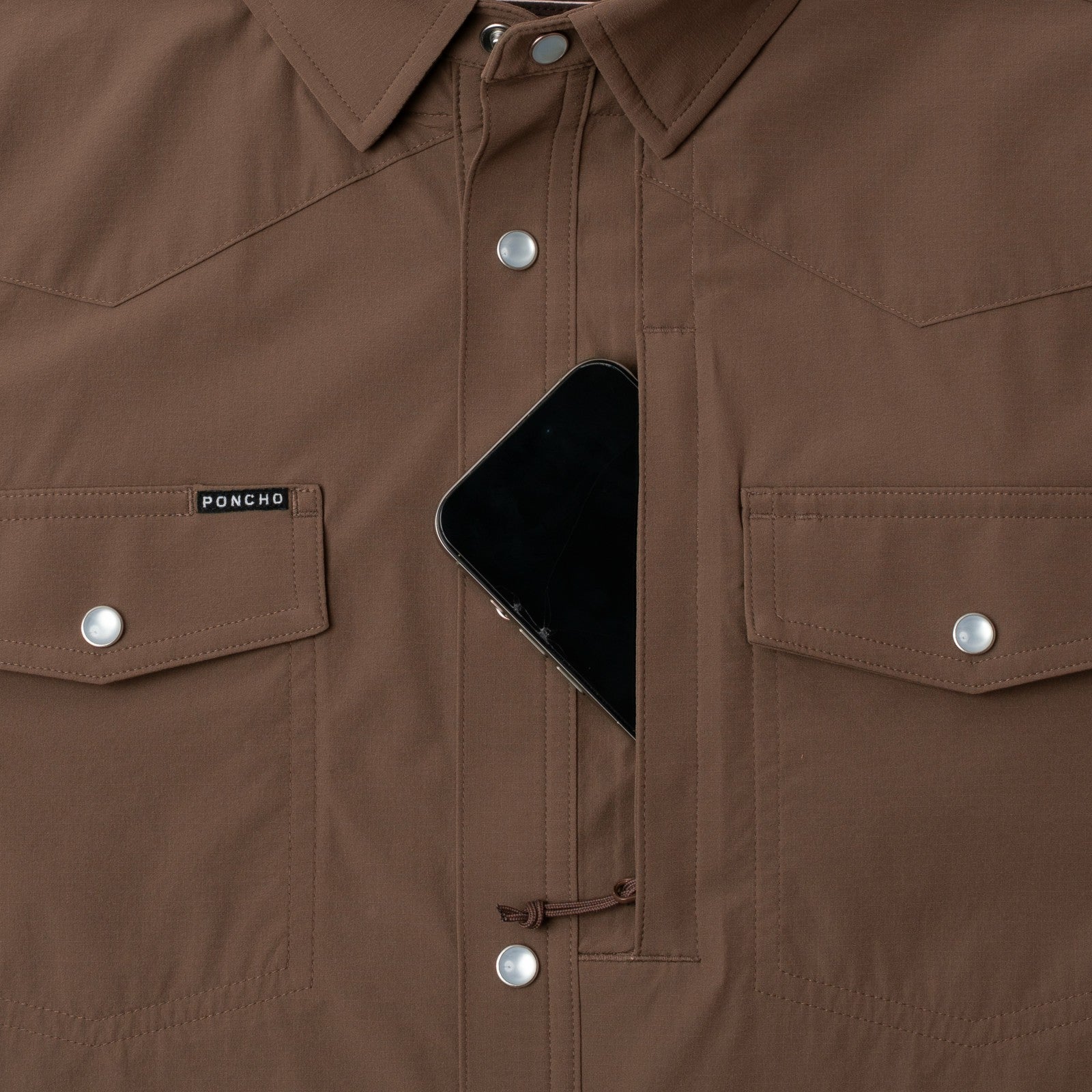 Poncho Outdoors The Lewis