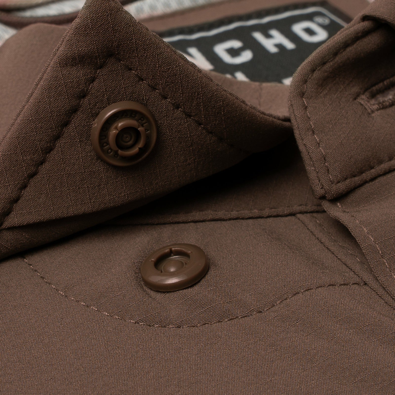 Poncho Outdoors The Lewis