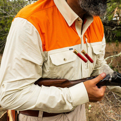 Poncho Outdoors The Hebbronville