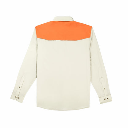 Poncho Outdoors The Hebbronville