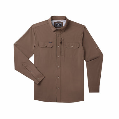 Poncho Outdoors The Clark