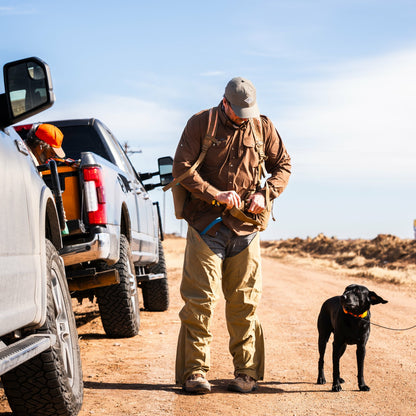 Poncho Outdoors The Clark