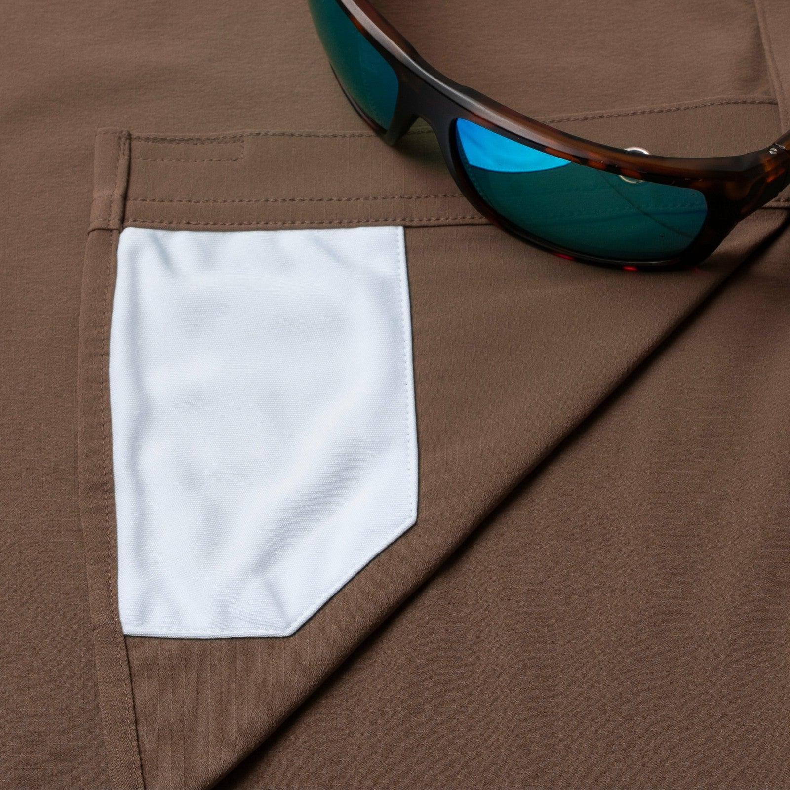 Poncho Outdoors The Clark