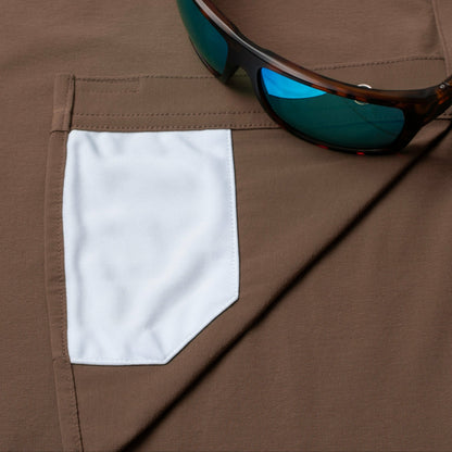 Poncho Outdoors The Clark