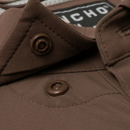 Poncho Outdoors The Clark