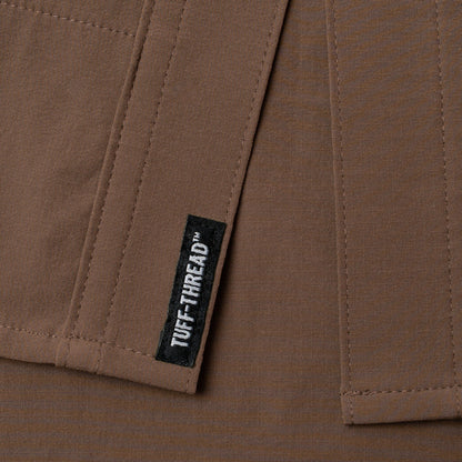 Poncho Outdoors The Clark