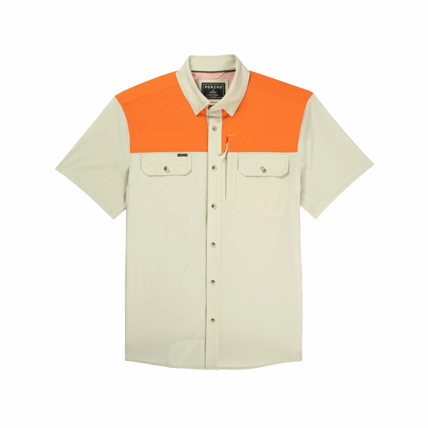 Poncho Outdoors The Thomasville